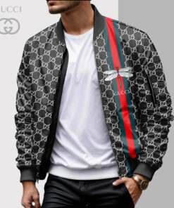 High Quality Limited Edition Bomber Jacket Luxury Brand Unisex  LL242509113