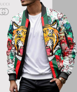 High Quality Limited Edition Bomber Jacket Luxury Brand Unisex  LL242509120