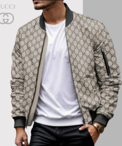 High Quality Limited Edition Bomber Jacket Luxury Brand Unisex  LL242509127
