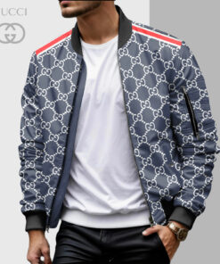 High Quality Limited Edition Bomber Jacket Luxury Brand Unisex  LL242509106