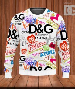 Luxury Brand Unisex Sweater PEA03102406