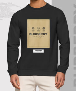 Luxury Brand Unisex Sweatshirt LL241003001