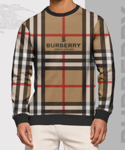 Luxury Brand Unisex Sweatshirt LL241003002