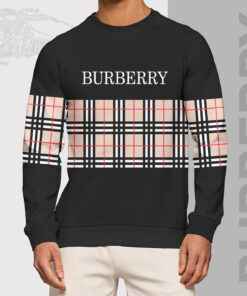 Luxury Brand Unisex Sweatshirt LL241003004