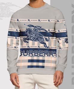 Luxury Brand Unisex Sweatshirt LL241003005