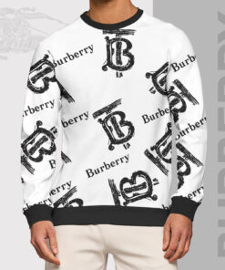 Luxury Brand Unisex Sweatshirt LL241003006