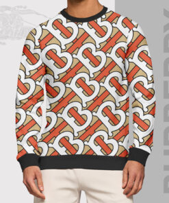 Luxury Brand Unisex Sweatshirt LL241003007