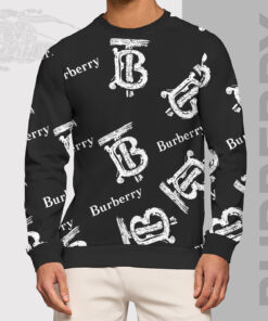 Luxury Brand Unisex Sweatshirt LL241003010