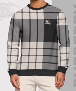 Luxury Brand Unisex Sweatshirt LL241003011