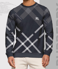 Luxury Brand Unisex Sweatshirt LL241003013