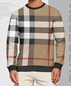 Luxury Brand Unisex Sweatshirt LL241003014