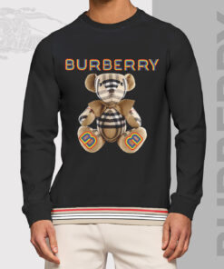 Luxury Brand Unisex Sweatshirt LL241003016