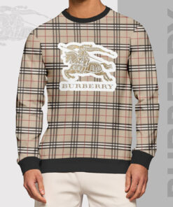 Luxury Brand Unisex Sweatshirt LL241003023