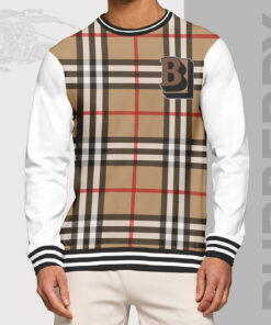 Luxury Brand Unisex Sweatshirt LL241003052