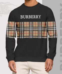 Luxury Brand Unisex Sweatshirt LL241003025