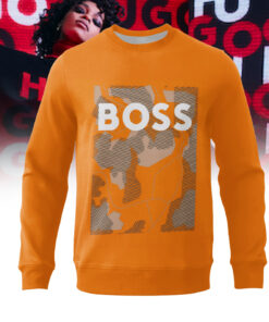 Luxury Brand Unisex Sweatshirt LY242006002