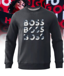 Luxury Brand Unisex Sweatshirt LY242006005