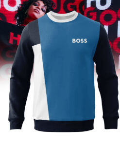 Luxury Brand Unisex Sweatshirt LY242006007