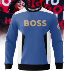 Luxury Brand Unisex Sweatshirt LY242006008