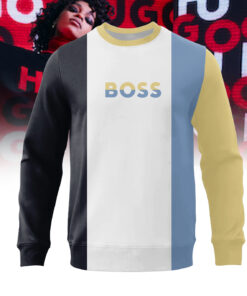 Luxury Brand Unisex Sweatshirt LY242006009