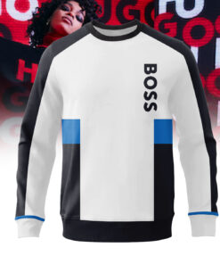 Luxury Brand Unisex Sweatshirt LY242006011