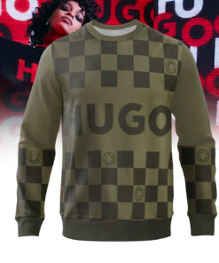 Luxury Brand Unisex Sweatshirt LY242006013