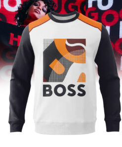 Luxury Brand Unisex Sweatshirt LY242006014