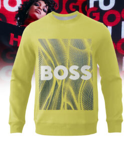 Luxury Brand Unisex Sweatshirt LY242006018