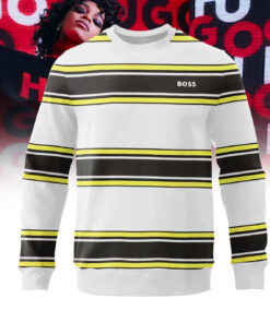 Luxury Brand Unisex Sweatshirt LY242006022