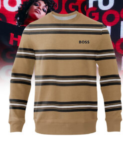 Luxury Brand Unisex Sweatshirt LY242006023