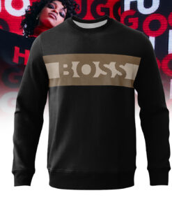 Luxury Brand Unisex Sweatshirt LY242006025