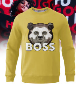 Luxury Brand Unisex Sweatshirt LY242006026