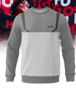 Luxury Brand Unisex Sweatshirt LY242006028