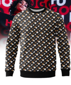 Luxury Brand Unisex Sweatshirt LY242006030