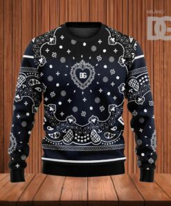 Luxury Brand Unisex Sweater PEA06102401