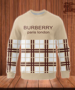 Luxury Brand Unisex Sweatshirt LL241006052