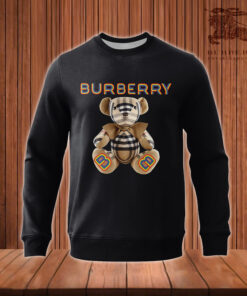 Luxury Brand Unisex Sweatshirt LL241006065