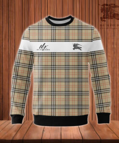 Luxury Brand Unisex Sweatshirt LL241006080