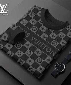 LV Sweatshirt Collection SS1