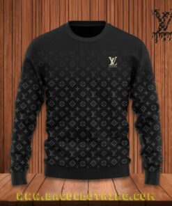 Luxury Brand Unisex Sweater PEA07102401Q