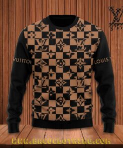 Luxury Brand Unisex Sweater PEA07102404