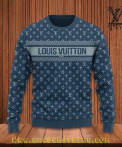 Luxury Brand Unisex Sweater PEA07102405