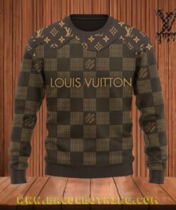 Luxury Brand Unisex Sweater PEA07102406