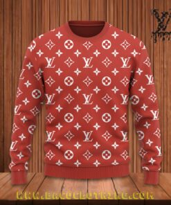 Luxury Brand Unisex Sweater PEA07102407