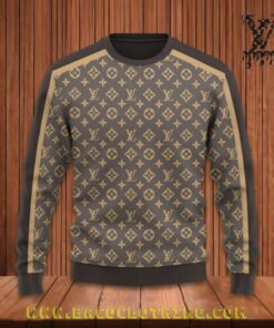 Luxury Brand Unisex Sweater PEA07102408