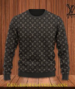 Luxury Brand Unisex Sweater PEA07102409