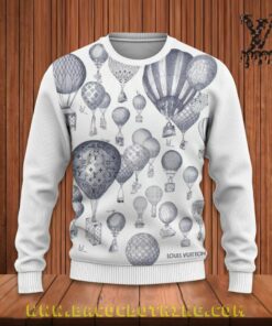 Luxury Brand Unisex Sweater PEA07102413
