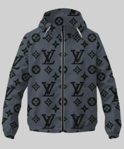 Windbreaker-Jacket Unisex LL24081502