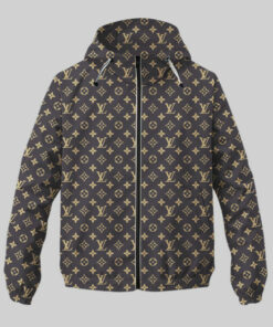 Windbreaker-Jacket Unisex LL24081503