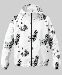 Windbreaker-Jacket Unisex LL24081504